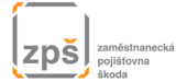 zaměstnanecká pojištovana škoda